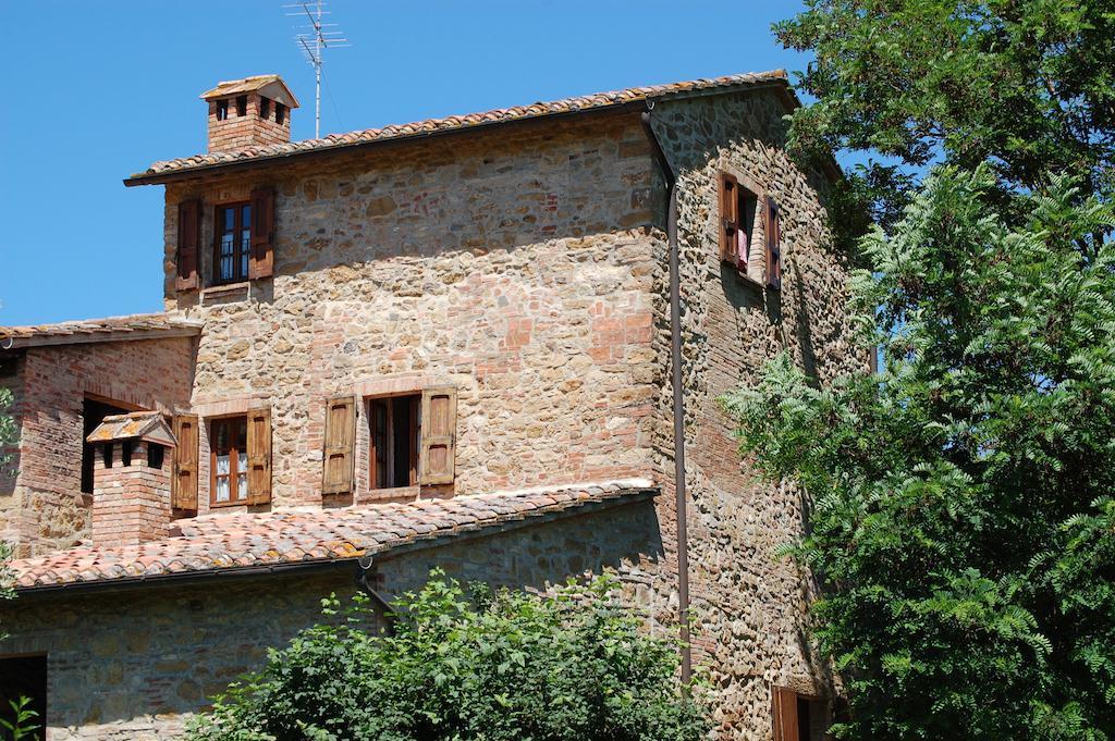 Agriturismo Casagrande Villa Montepulciano Stazione Екстериор снимка