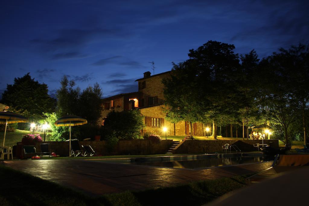 Agriturismo Casagrande Montepulciano Stazione Екстериор снимка