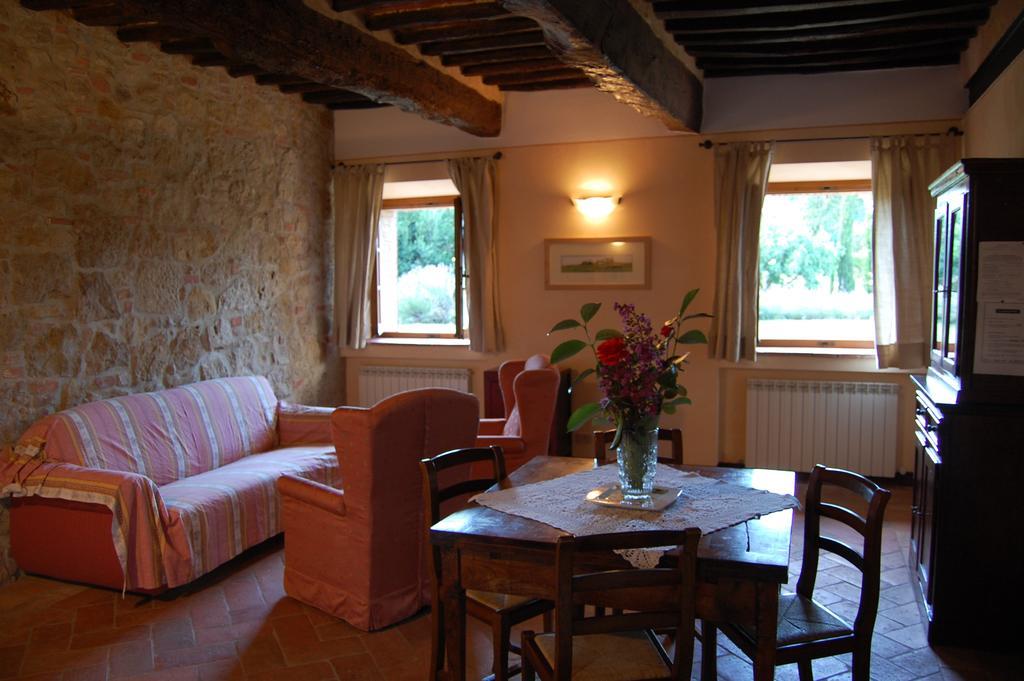 Agriturismo Casagrande Villa Montepulciano Stazione Екстериор снимка